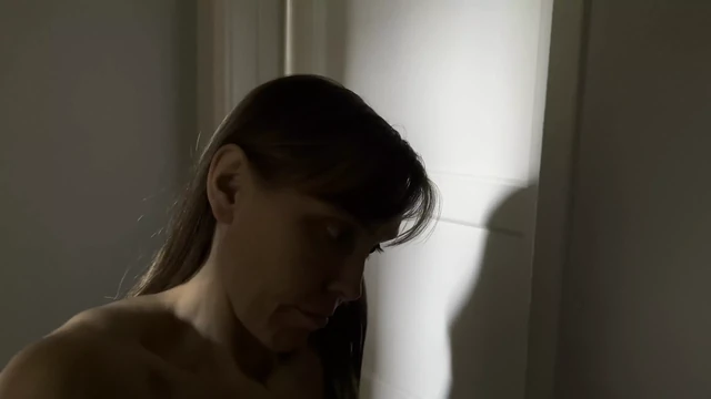 Dark erotic closeups