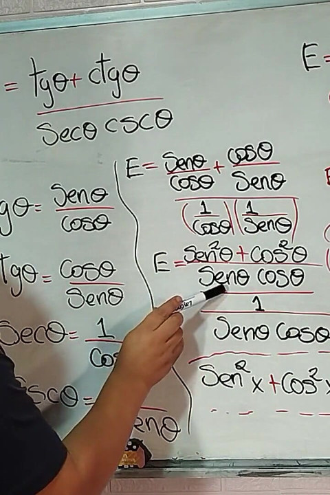 52 Matemática Sexual - Trigonometria Erótica