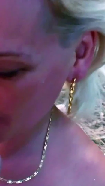 Captivating moment from "72yr OLD GRANDMA SEDUCED TO POV PUBLIC SEX BY STEP GRANDSON"