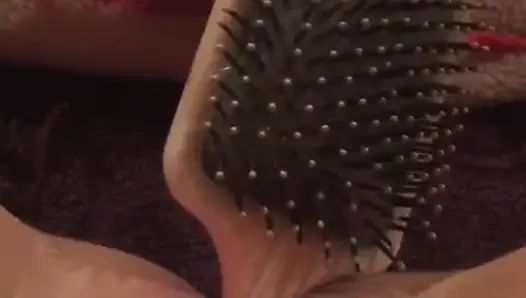 Masturbation