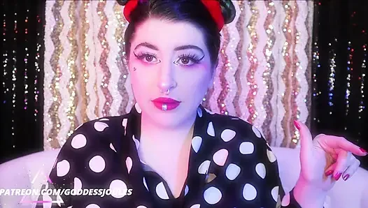 Sissy Tasks
