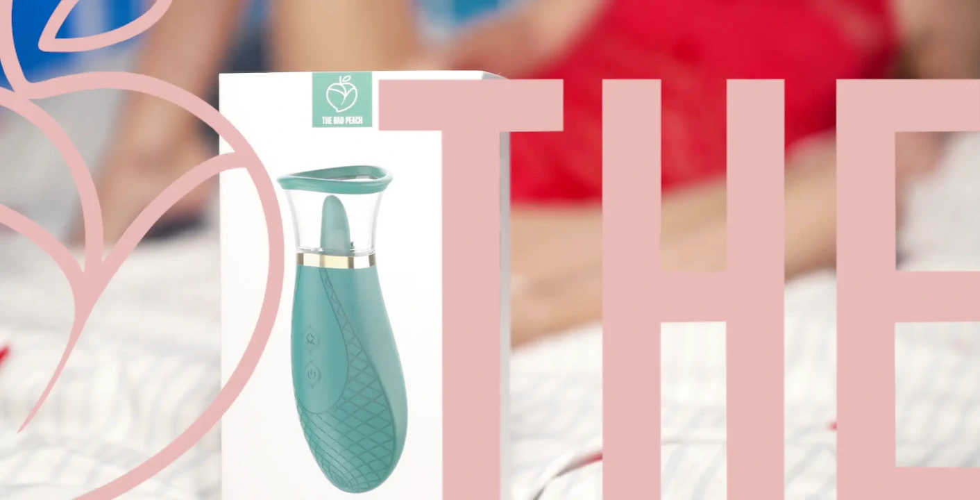 Hot Stream! They Really Enjoyed Using These Sex Toys!