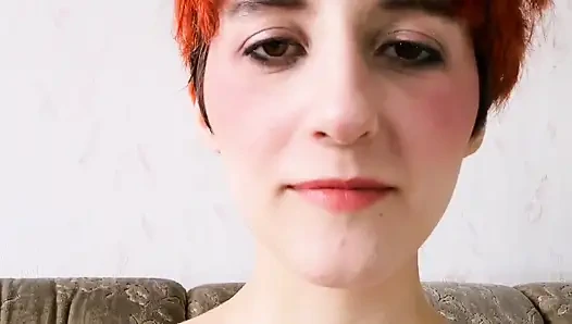 Вонючая мачеха наказывает тебя