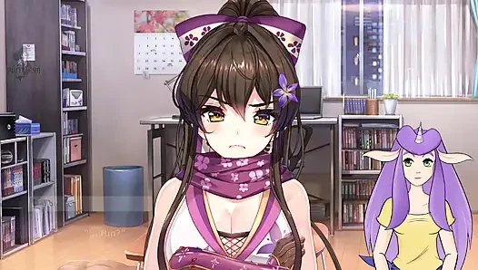Руководство по NinNin Days без цензуры, часть 3