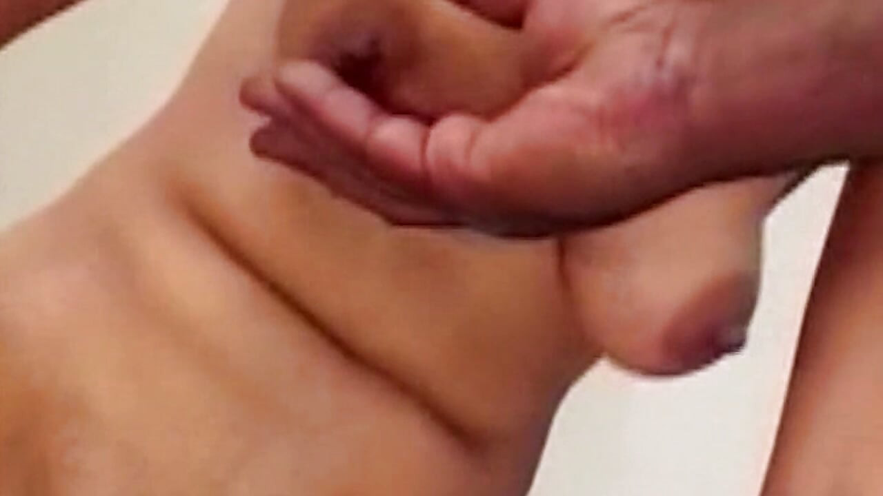 Horny Black MILF Rides a Huge BBC and Gets Filled with Hot Cum