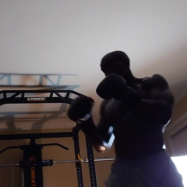Boxing Workout Today Informational Support Is One of the Main Reasons Why Someone Will Seek Out a Fitness Professional