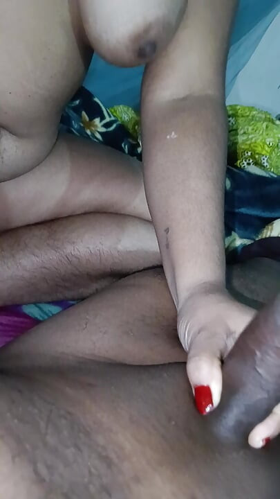 Rume bhabi rat ko pyar kiya