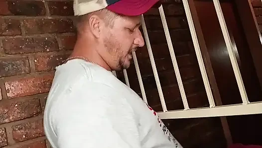 Even if My Girlfriend Is Grounded I Will Still Fuck Her