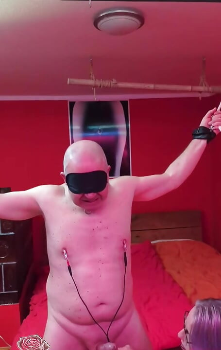 La punition - partie 1