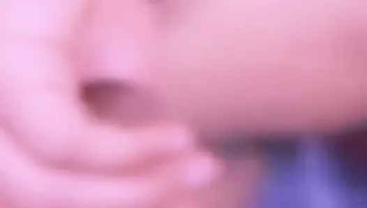Rahime vurana kadar şişman yarağına sert atlıyor.