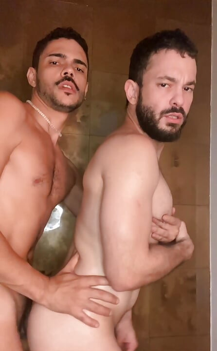 Fucking Me in Many Positions