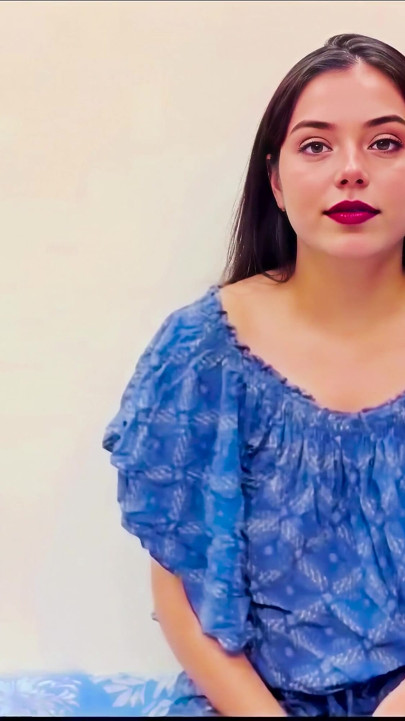 J’ai baisé ma bhabhi après m’être lève