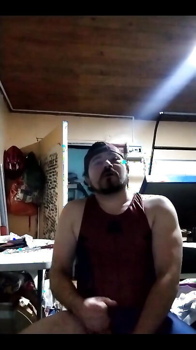 マスターベーション