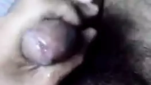 SACANDO LECHE