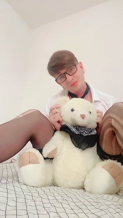 Femboy for you