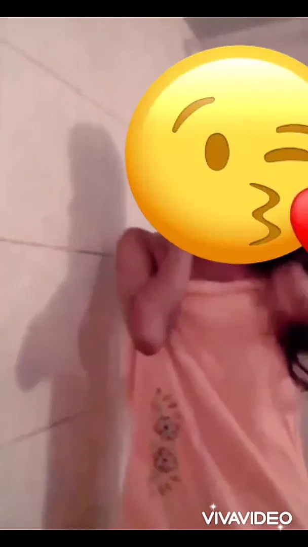 My Girlfriend bathroom