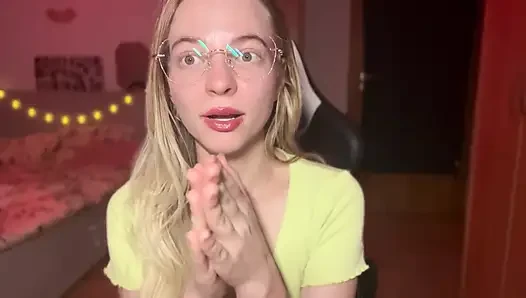 Aldatılmayı seven erkekler mmm