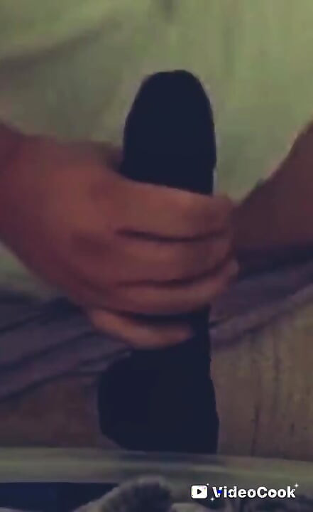 Test the Throat (dildo Throatfuck POV)