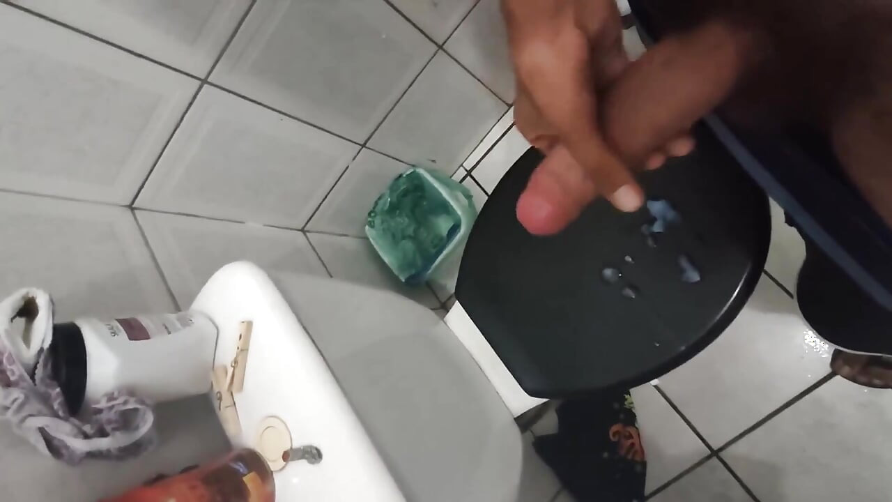 Tasty Cumshot