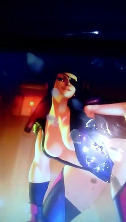 SFV Juri cum tribute