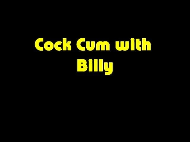 Mature bear spunks over my cock