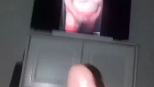 Tribute to one of my top Tits