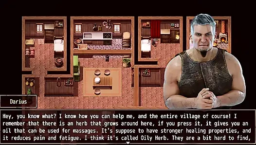 I'm Selling My Girlfriend to an Old Man.