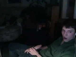 Webcam wichsen