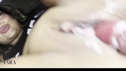 К чёрту эту молочную киску