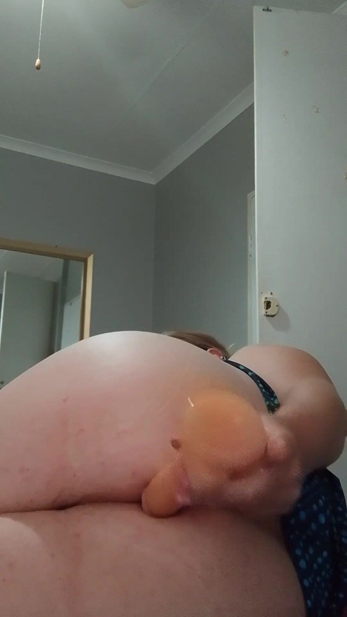Housewife gets wet and anal | Clip 1
