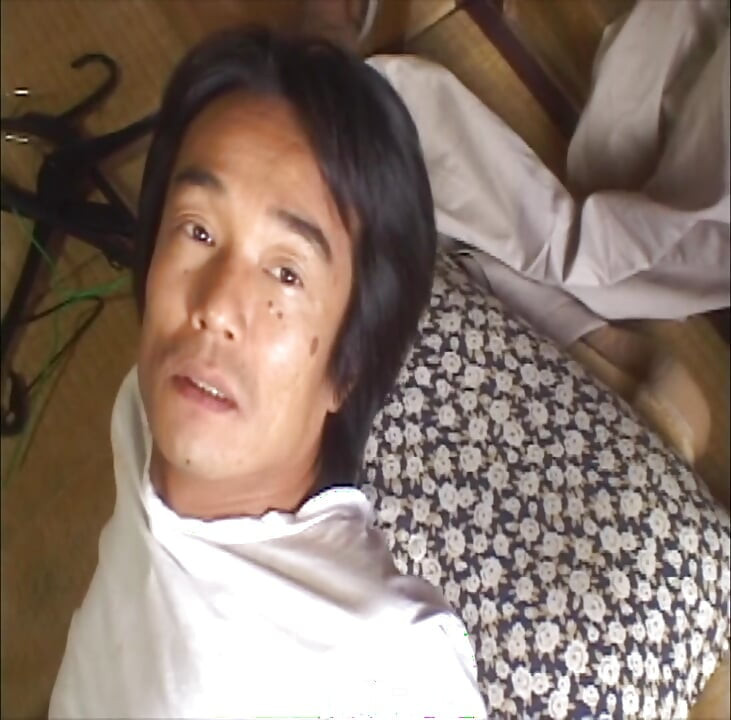 P128G02 The proprietress of a traditional Japanese restaurant where a single mistake triggers a loop of sensuality... An erotic drama set in the early Showa era!