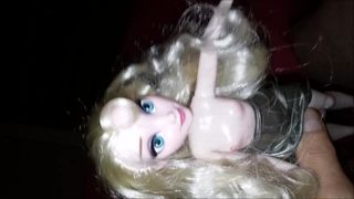Секс-кукла Elsa