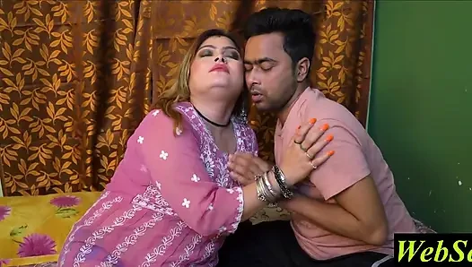 Beautiful Bhabhi wants rough sex and cum inside! Please Cum Inside vagina