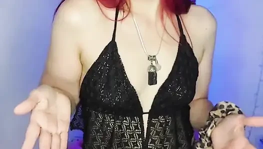 Istrimu adalah sekretaris binal bosnya! Apa sekarang, cuckold?