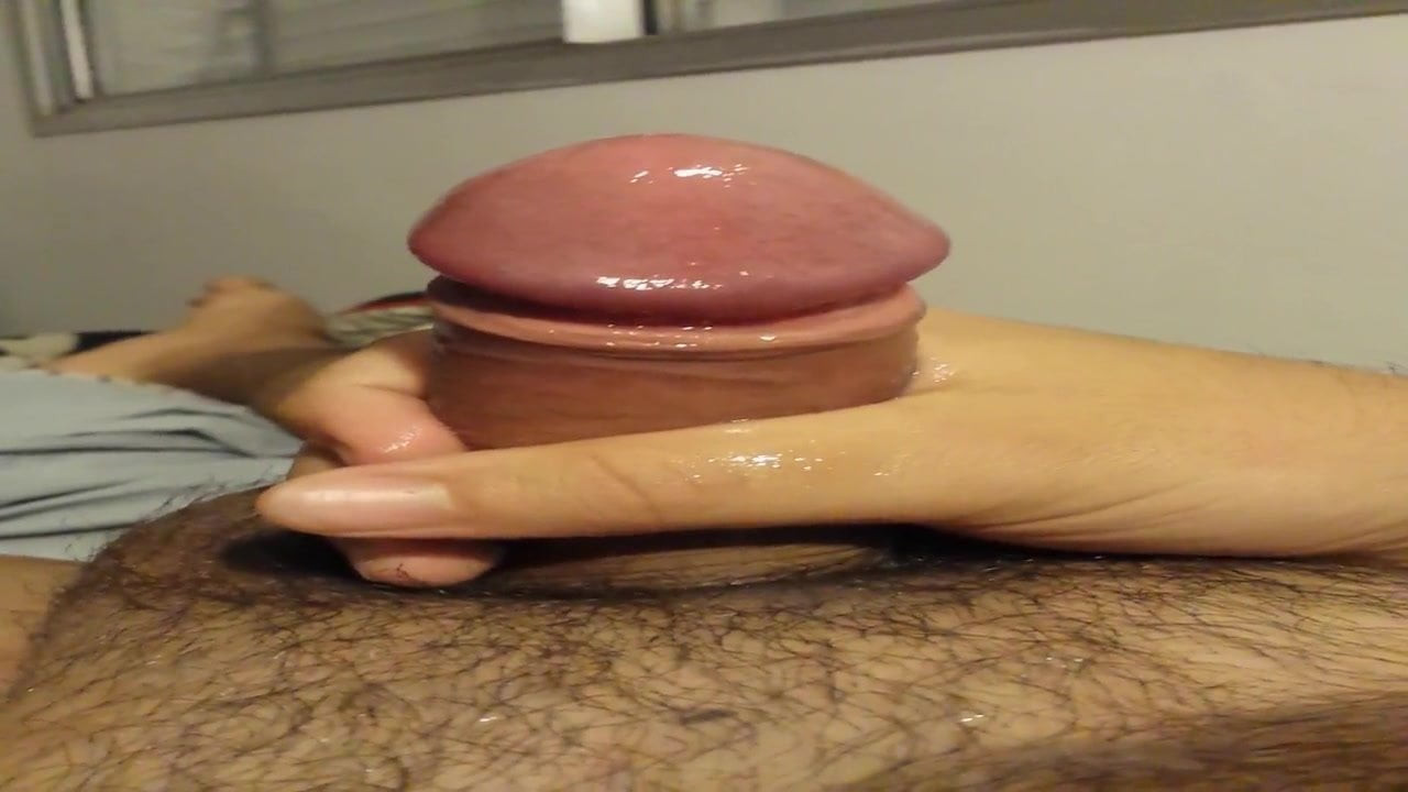 Lonely Cumshot