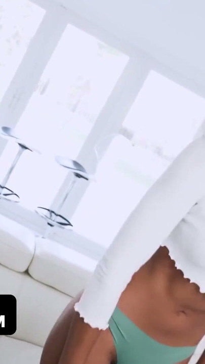 Intern Signs Off A Free Use Contract With Her Rich Boss - He Can Cum Inside Her Whenever He Wants | Clip 1