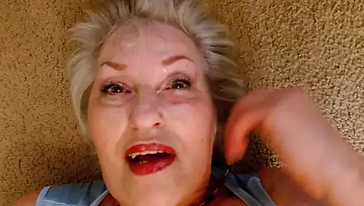 1416 a Panty Video with a Twist, From Sexiest GILF You Ever Saw, Dawnskye1962