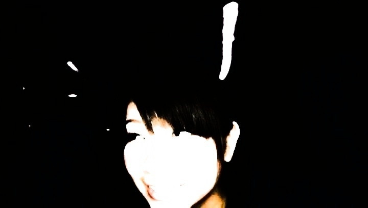 Koharu Aoi has slit fingered and fucked