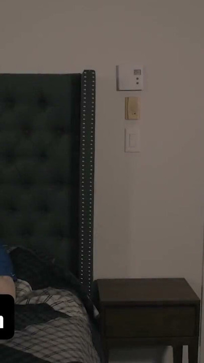 DadCreep - Latino Stepdad Sticks His Shaft Inside His Tattooed Stepson's Asshole And Drills Him Hard | Clip 1