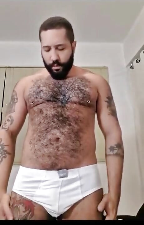 Let's jerk off and cum together.