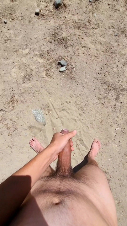 Sunbathing