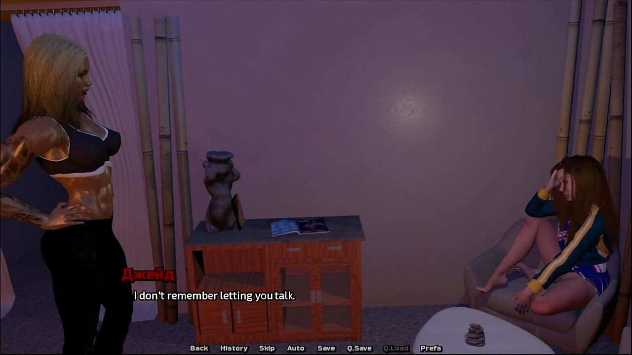 Instinct unleashed gameplay μέρος 14