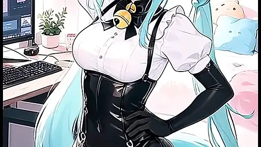 Lovescape Hentai Waifu Compilations