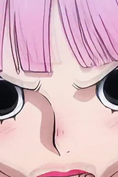 One Piece Perona Hen 11