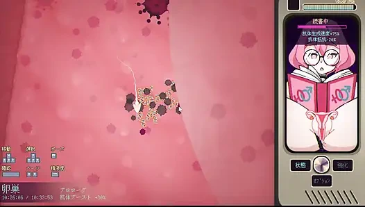 #2 [hamile yıldız kız Ayane] hamilelik! Canlı yorum bölüm 2