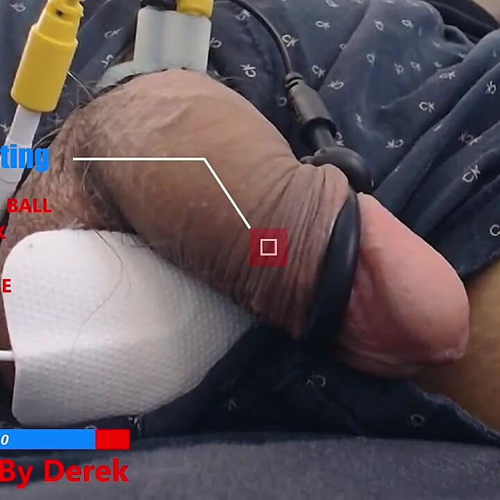 Estim Fun From 20260530 Part 1