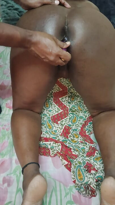 Biwi ka Body massages kiya