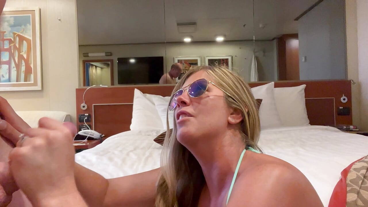 Real Couple films their Sex Life