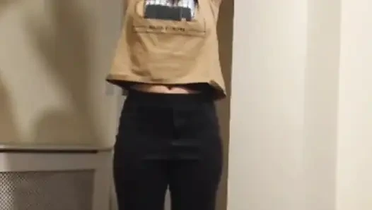 My First Video on Fap Simple Some Workout My Love