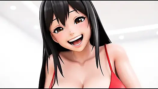 Стройная Kamwali Bai ищет хардкор от хозяина дома